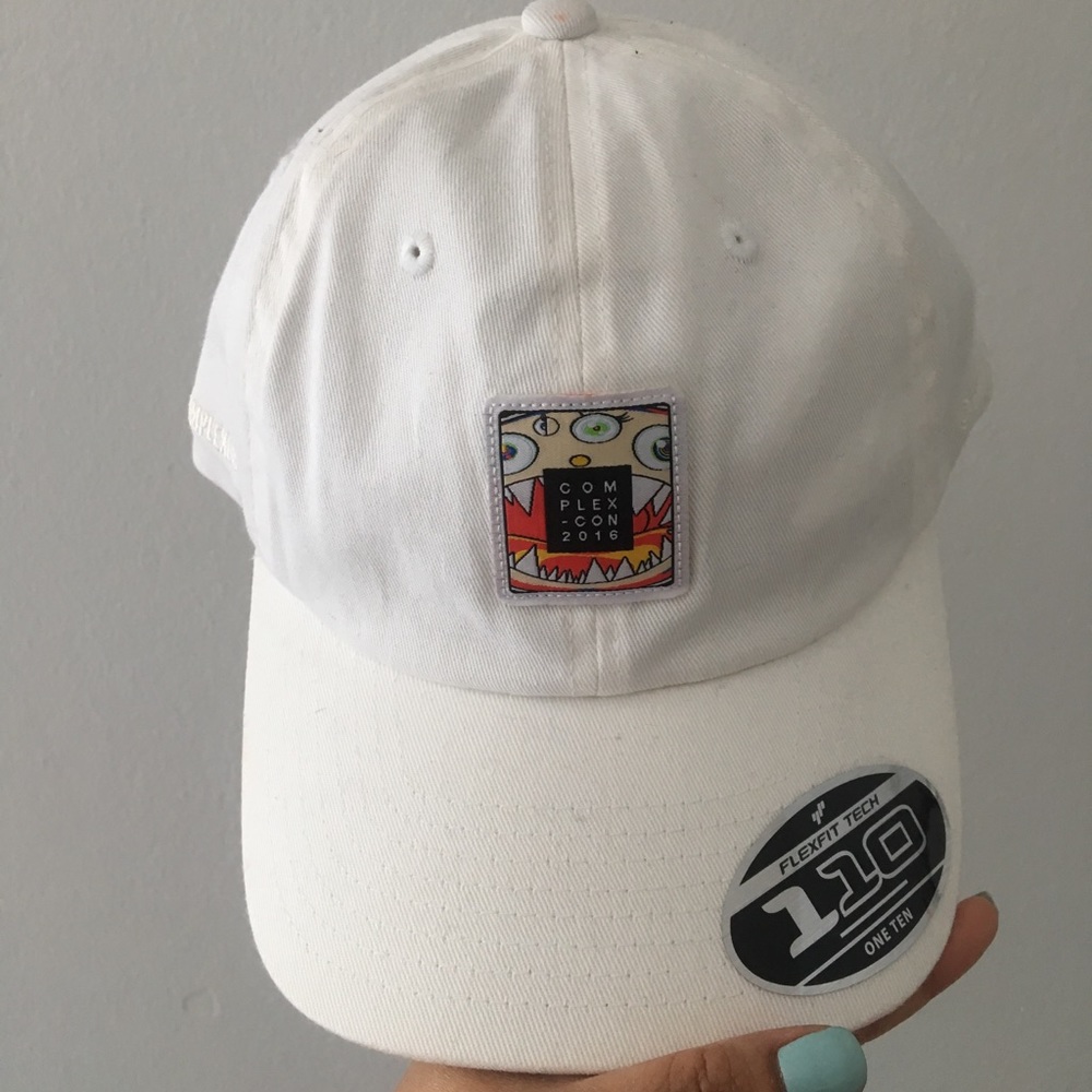 Murakami x Complexcon 2016 Hat
